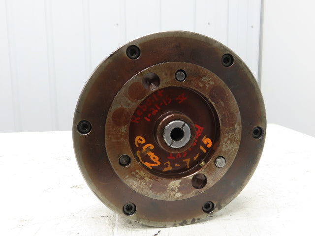 N.A. Woodworth CNC Lathe Power Chuck 3-Jaw 11.75" OD