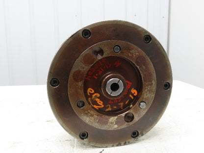 N.A. Woodworth CNC Lathe Power Chuck 3-Jaw 11.75" OD