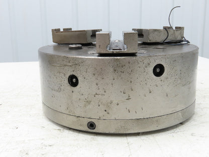 N.A. Woodworth CNC Lathe Power Chuck 3-Jaw 11.75" OD