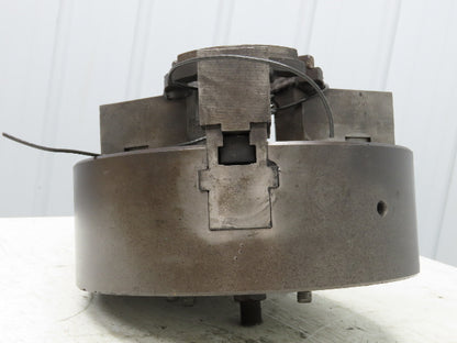 Cushman CNC Lathe Power Chuck 3-Jaw 15" OD