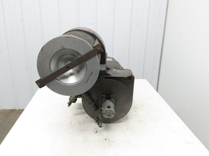 Mitsubishi SDN-CFZ Super Line DC Spindle Motor 7.5/11Kw 220V 3450 RPM 160L Frame