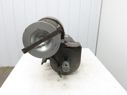 Mitsubishi SDN-CFZ Super Line DC Spindle Motor 7.5/11Kw 220V 3450 RPM 160L Frame