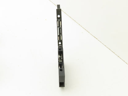 Weidmuller WSI 4/2 Terminal Block Fuse Holder 500V Red LED Indicator Lot of 22