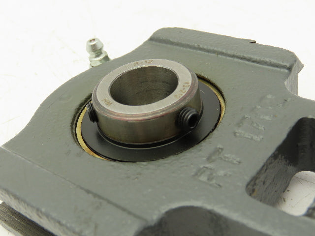 Browning VTWS-212 Take-Up Ball Bearing Unit - Side Mount 0.7500" Bore Cast Iron