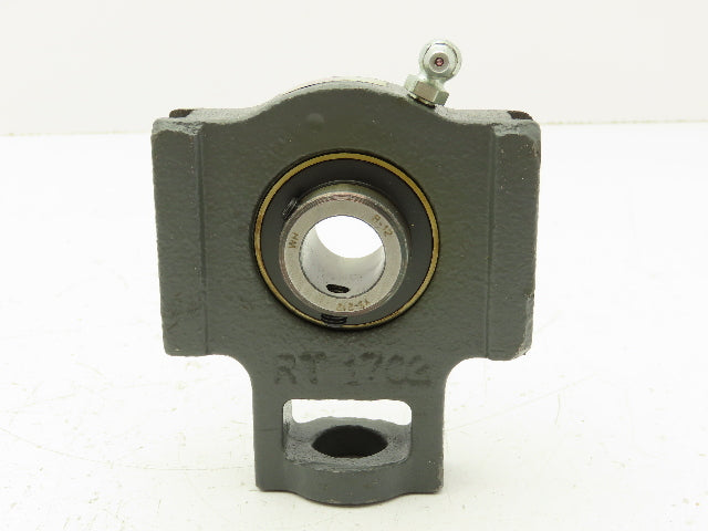 Browning VTWS-212 Take-Up Ball Bearing Unit - Side Mount 0.7500" Bore Cast Iron