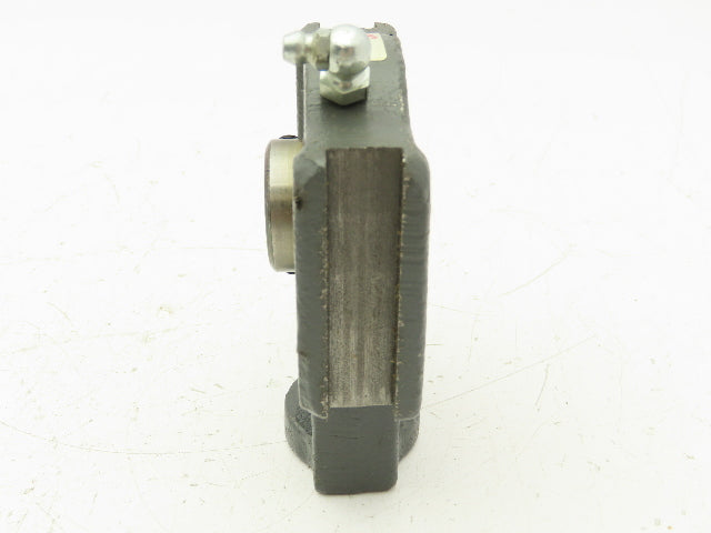 Browning VTWS-212 Take-Up Ball Bearing Unit - Side Mount 0.7500" Bore Cast Iron