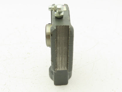 Browning VTWS-212 Take-Up Ball Bearing Unit - Side Mount 0.7500" Bore Cast Iron