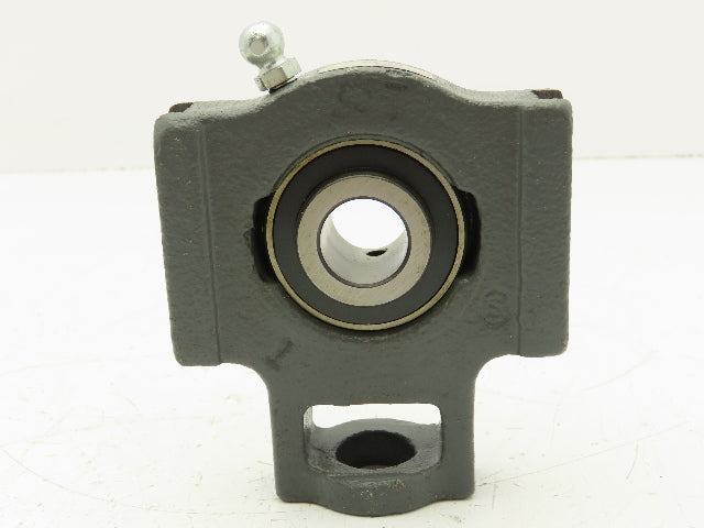 Browning VTWS-212 Take-Up Ball Bearing Unit - Side Mount 0.7500" Bore Cast Iron