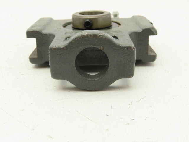 Browning VTWS-212 Take-Up Ball Bearing Unit - Side Mount 0.7500" Bore Cast Iron