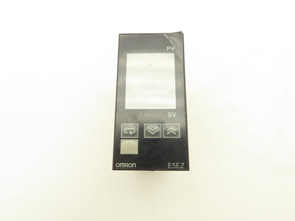 Omron E5EZ-Q3 Digital Temperature Controller 100-240V 2A