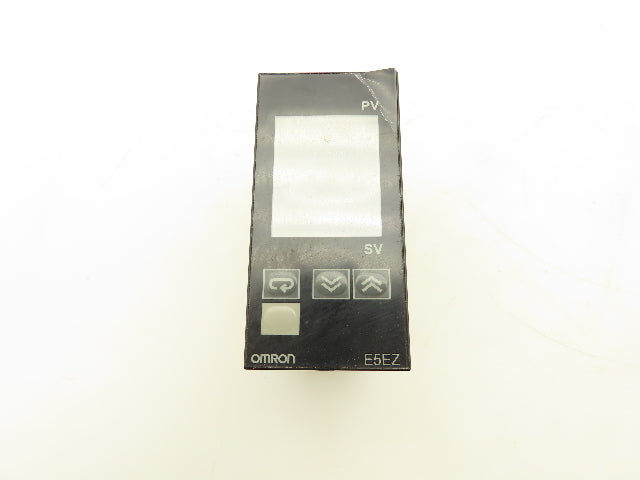 Omron E5EZ-Q3 Digital Temperature Controller 100-240V 2A