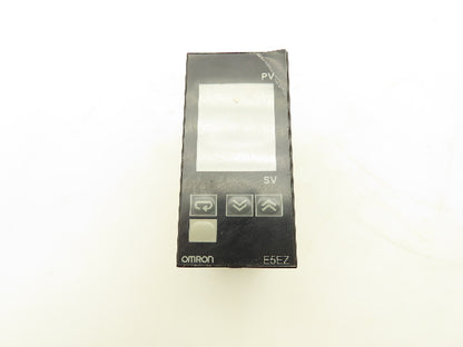 Omron E5EZ-Q3 Digital Temperature Controller 100-240V 2A