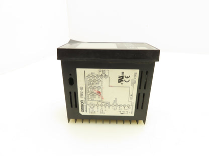 Omron E5EZ-Q3 Digital Temperature Controller 100-240V 2A