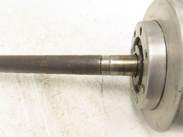 Cushman 10-765-08-000B Hydraulic Chuck Drawbar Actuator Cylinder Lathe Spindle