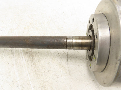 Cushman 10-765-08-000B Hydraulic Chuck Drawbar Actuator Cylinder Lathe Spindle