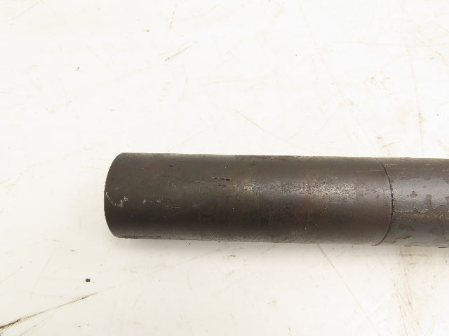 Cushman 10-765-08-000B Hydraulic Chuck Drawbar Actuator Cylinder Lathe Spindle