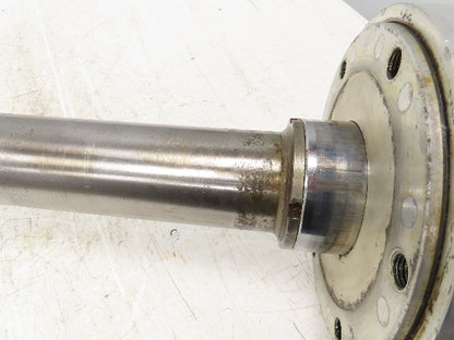 Hydraulic Chuck 3" Drawbar Actuator Cylinder Mazak CNC Lathe Spindle