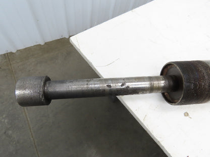 Hydraulic Chuck 3" Drawbar Actuator Cylinder Mazak CNC Lathe Spindle