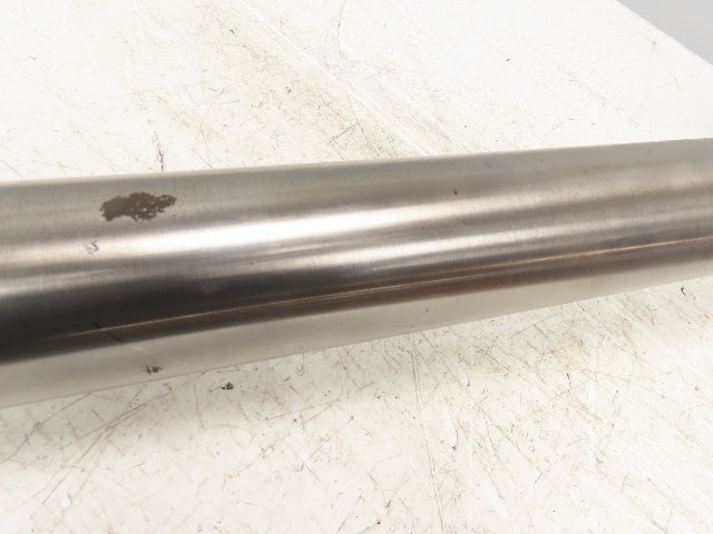 Hydraulic Chuck 3" Drawbar Actuator Cylinder Mazak CNC Lathe Spindle