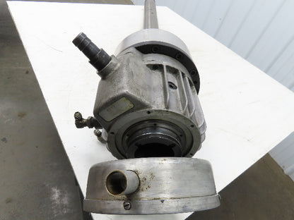 Hydraulic Chuck 3" Drawbar Actuator Cylinder Mazak CNC Lathe Spindle