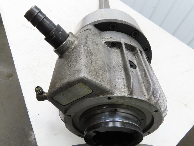 Hydraulic Chuck 3" Drawbar Actuator Cylinder Mazak CNC Lathe Spindle