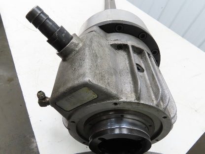 Hydraulic Chuck 3" Drawbar Actuator Cylinder Mazak CNC Lathe Spindle