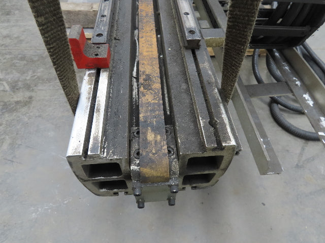 Star TW-800FM-3 Injection Molding Servo Robot Part Picker For 80-300 Ton Machine