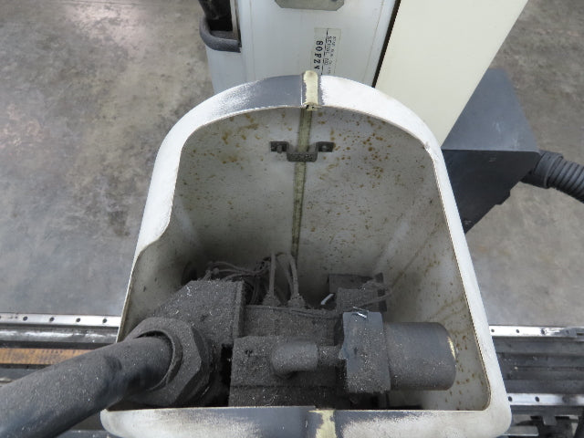Star TW-800FM-3 Injection Molding Servo Robot Part Picker For 80-300 Ton Machine