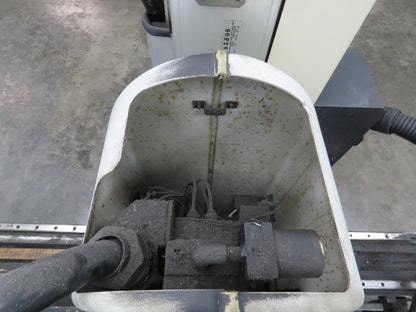 Star TW-800FM-3 Injection Molding Servo Robot Part Picker For 80-300 Ton Machine