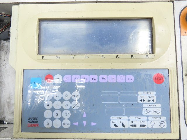 Star TW-800FM-3 Injection Molding Servo Robot Part Picker For 80-300 Ton Machine