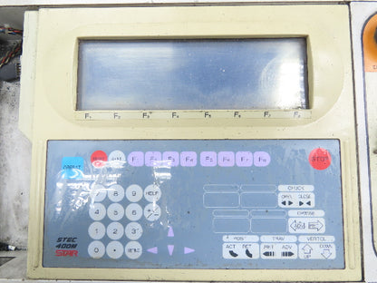 Star TW-800FM-3 Injection Molding Servo Robot Part Picker For 80-300 Ton Machine