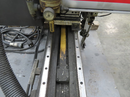 Star TW-800FM-3 Injection Molding Servo Robot Part Picker For 80-300 Ton Machine