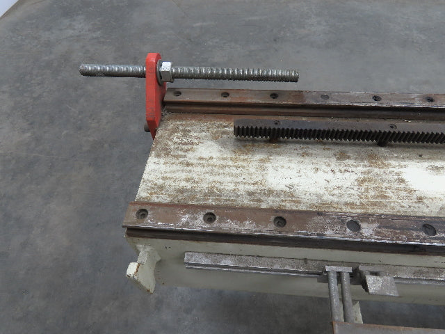 Star TW-1100BMC Injection Molding Servo Robot Part Picker 250-450 Ton Machine