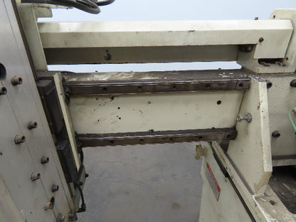 Star TW-1100BMC Injection Molding Servo Robot Part Picker 250-450 Ton Machine
