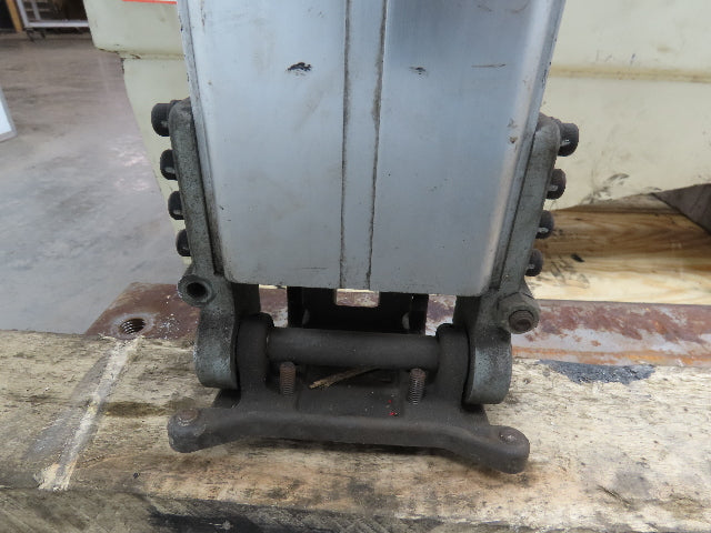 Star TW-1100BMC Injection Molding Servo Robot Part Picker 250-450 Ton Machine
