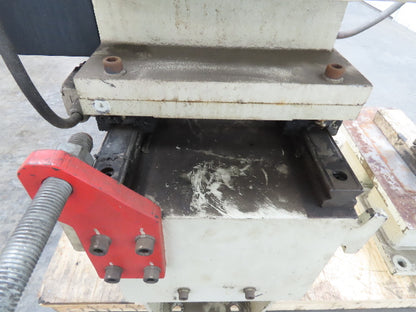 Star TW-1100BMC Injection Molding Servo Robot Part Picker 250-450 Ton Machine