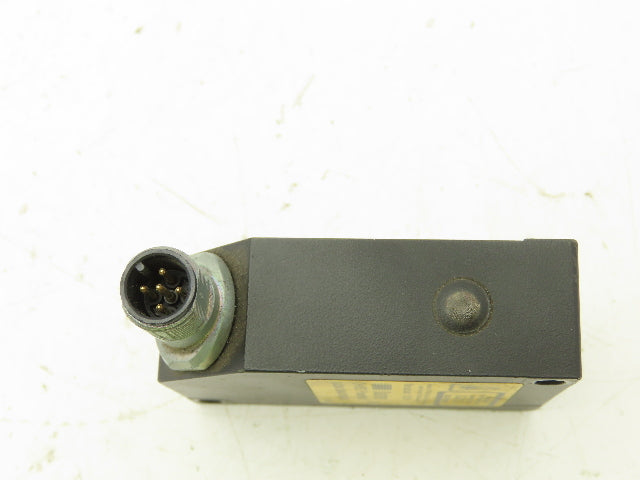 Baumer Frauenfeld OADM 20I4470/S14C Photoelectric Laser Sensor 50-250mm