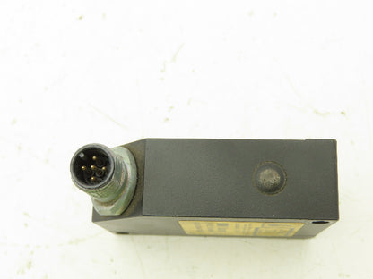 Baumer Frauenfeld OADM 20I4470/S14C Photoelectric Laser Sensor 50-250mm