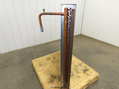 Ingersoll Rand TS2000 Thermostar Air Dryer Replacement Radiator 49-3/4x49-3/4"