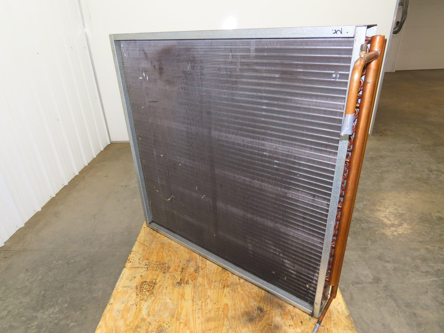 Ingersoll Rand TS2000 Thermostar Air Dryer Replacement Radiator 49-3/4x49-3/4"