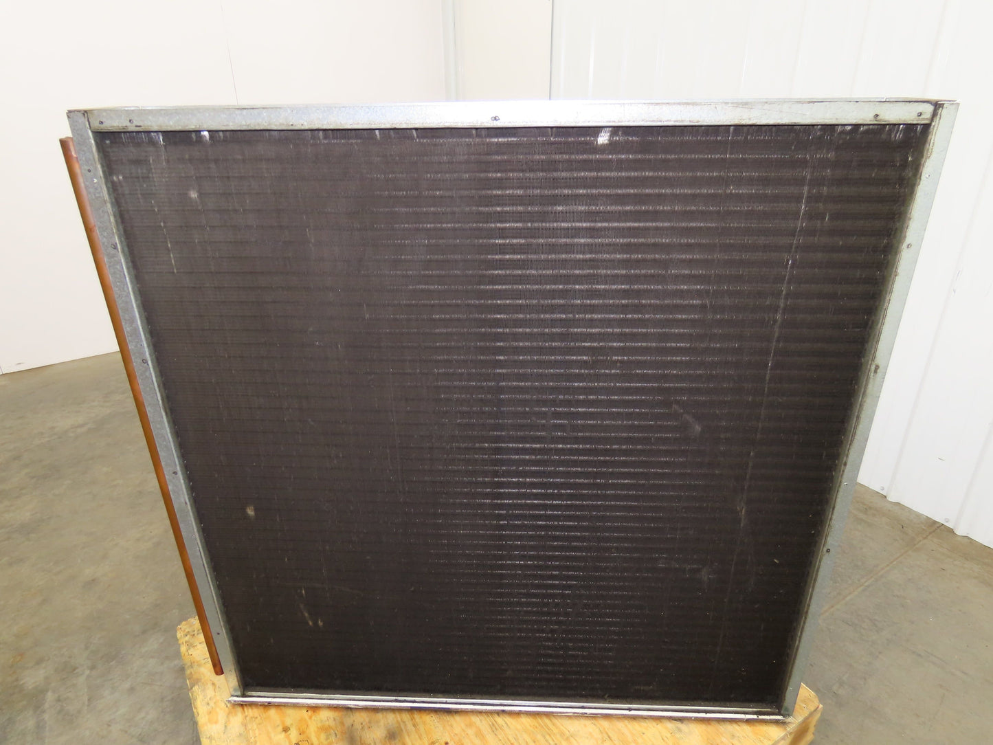 Ingersoll Rand TS2000 Thermostar Air Dryer Replacement Radiator 49-3/4x49-3/4"