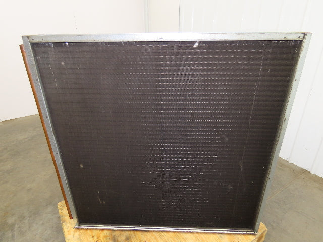 Ingersoll Rand TS2000 Thermostar Air Dryer Replacement Radiator 49-3/4x49-3/4"