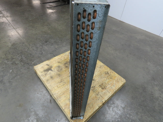 Ingersoll Rand TS2000 Thermostar Air Dryer Replacement Radiator 49-3/4x49-3/4"