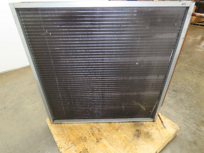 Ingersoll Rand TS2000 Thermostar Air Dryer Replacement Radiator 49-3/4x49-3/4"