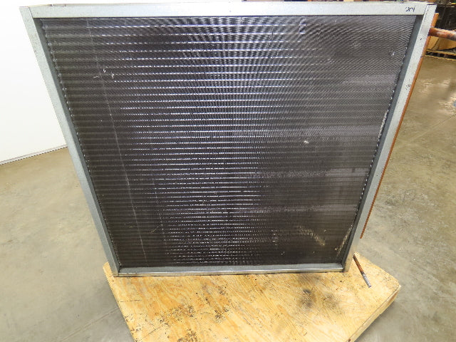 Ingersoll Rand TS2000 Thermostar Air Dryer Replacement Radiator 49-3/4x49-3/4"