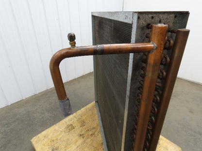 Ingersoll Rand TS2000 Thermostar Air Dryer Replacement Radiator 49-3/4x49-3/4"