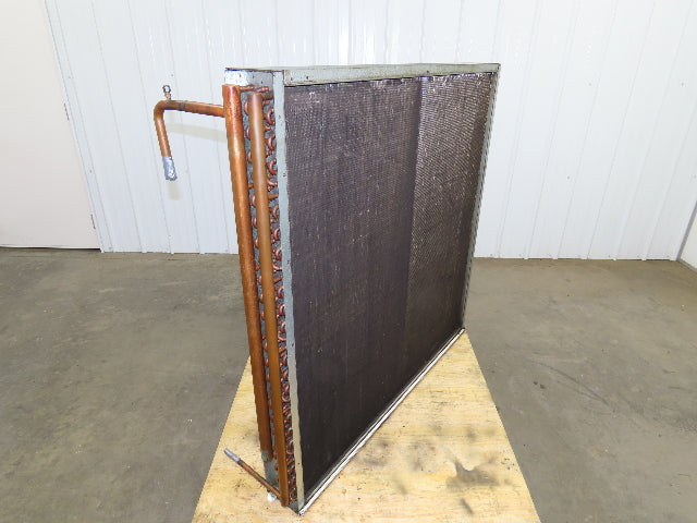 Ingersoll Rand TS2000 Thermostar Air Dryer Replacement Radiator 49-3/4x49-3/4"