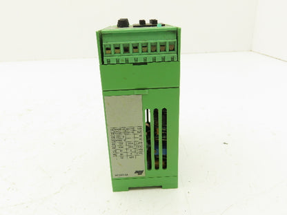 Red Lion Controls AAMR6436 Dual Setpoint Analog Alarm Module 250VDC/AC