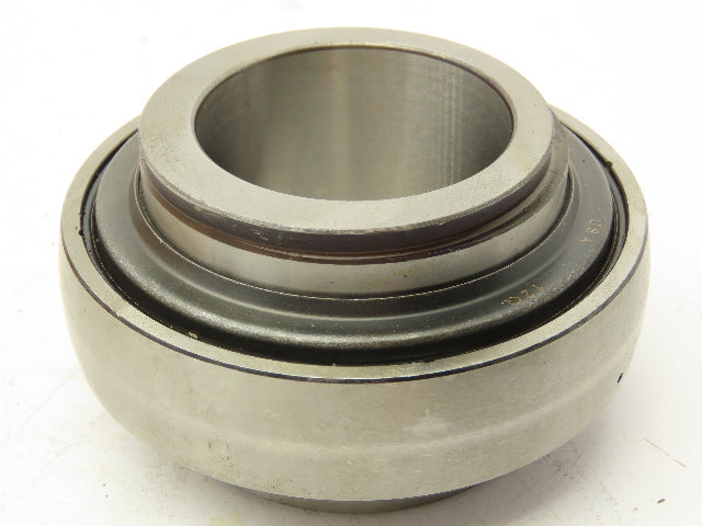 Timken G1200KRRBC1 Cylindrical Ball Insert Bearing 2" ID 2260 RPM