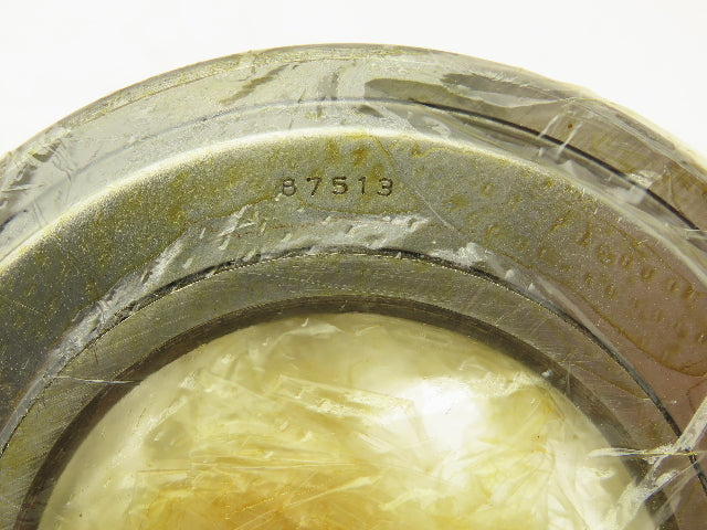 Consolidated 87513 Deep Groove Ball Bearing 65MM Bore 120MM OD 1.22" Width